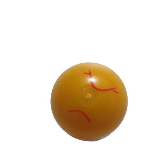 Mighty Beanz 143 Cowgirl Bean 2002 Series 3 Moose Entertainment - Picture 3 of 4